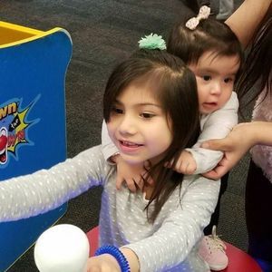 Meet your Posher, Monica